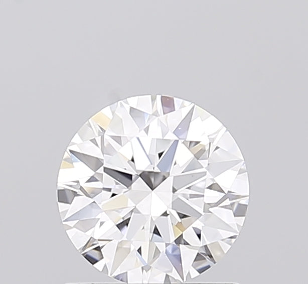 1.05ct Round D VVS1 Lab Created Diamond