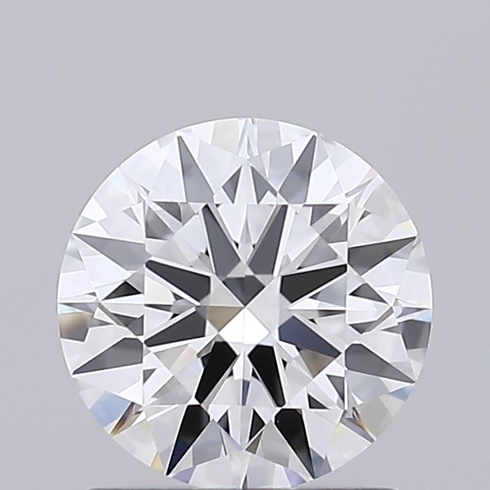 1.03ct Round D VS1 Lab Created Diamond