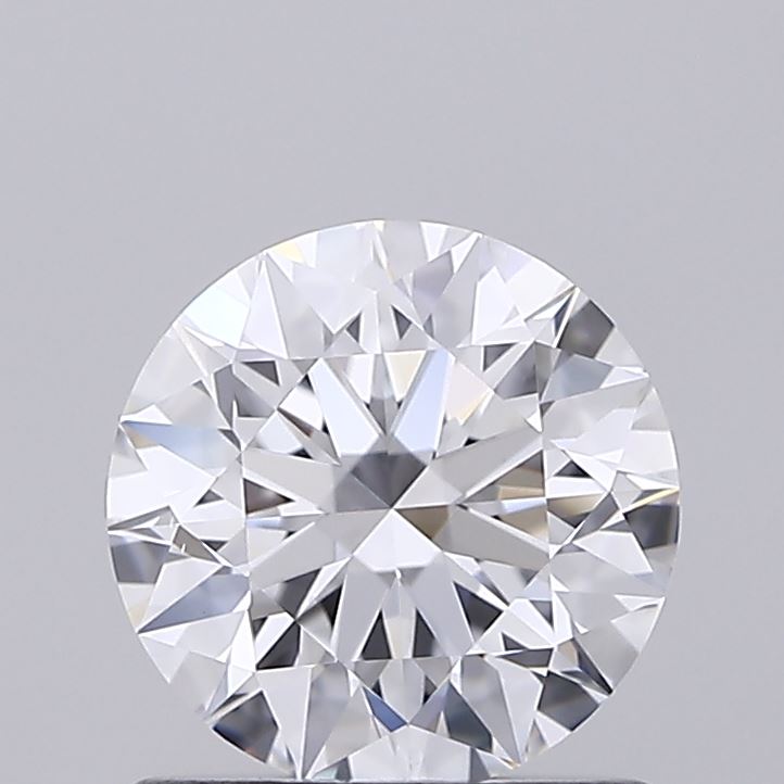 1.01ct Round D VS1 Lab Created Diamond