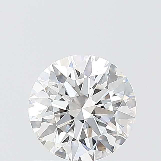 1.09ct Round E VVS2 Lab Created Diamond
