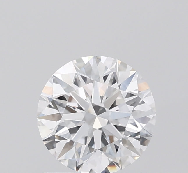1.07ct Round D VS1 Lab Created Diamond