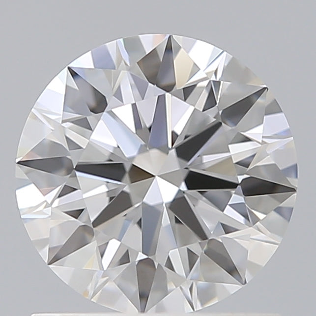 1.16ct Round E VVS2 Lab Created Diamond