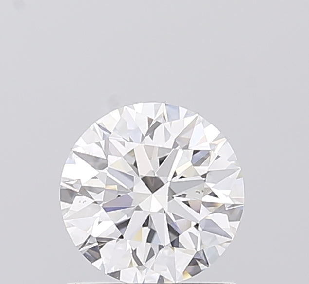 1.04ct Round D VVS1 Lab Created Diamond