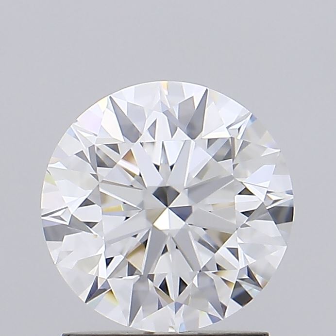 1.52ct Round STANDARD VVS2 Lab Created Diamond