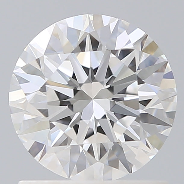 1.17ct Round D VS1 Lab Created Diamond