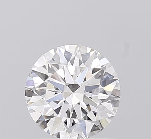 1.05ct Round D VVS1 Lab Created Diamond