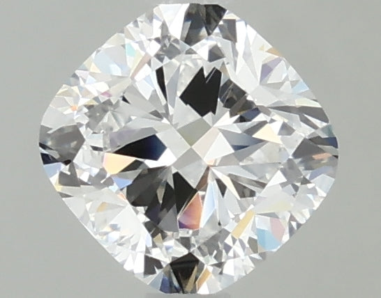 1.2ct Cushion E VVS2 Lab Created Diamond