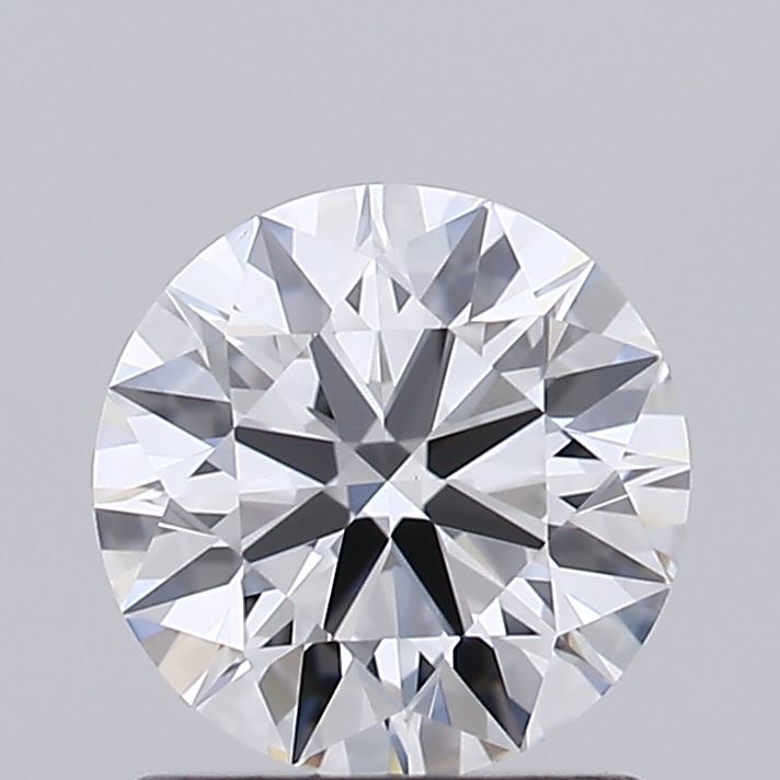 1.02ct Round D VS1 Lab Created Diamond