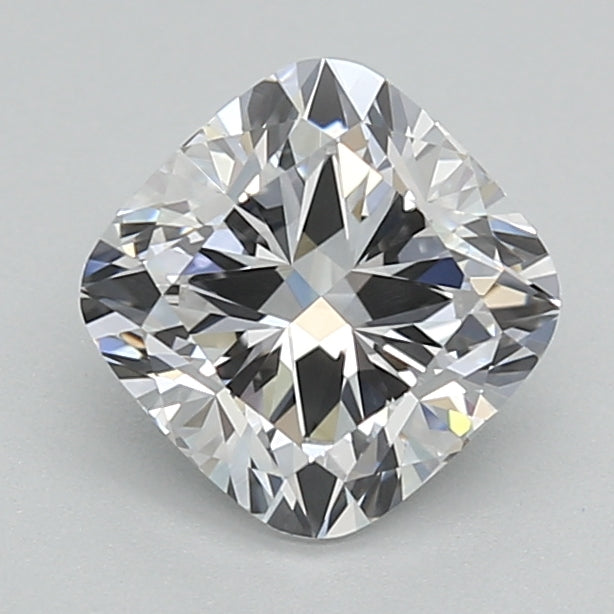 1.22ct Cushion E VS2 Lab Created Diamond