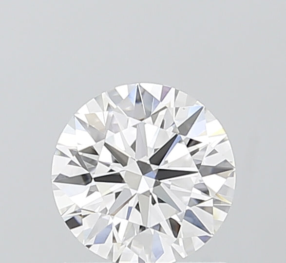 1.03ct Round D VVS2 Lab Created Diamond