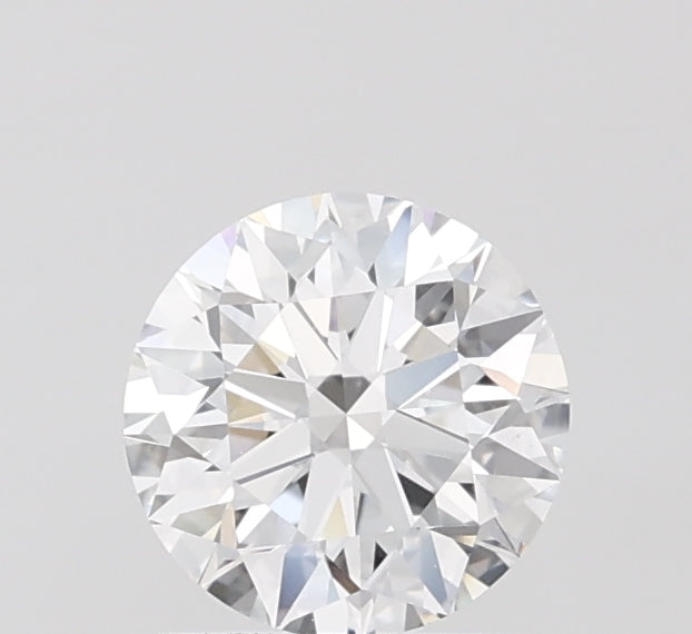 1.03ct Round D VVS2 Lab Created Diamond