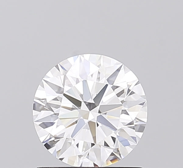 1.04ct Round D VVS2 Lab Created Diamond