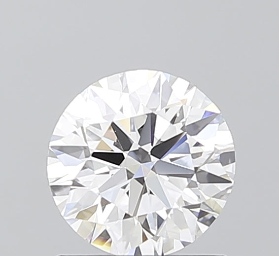 1.07ct Round D VVS2 Lab Created Diamond