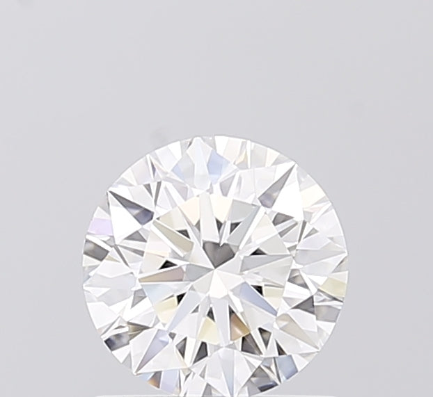 1.07ct Round D VVS2 Lab Created Diamond