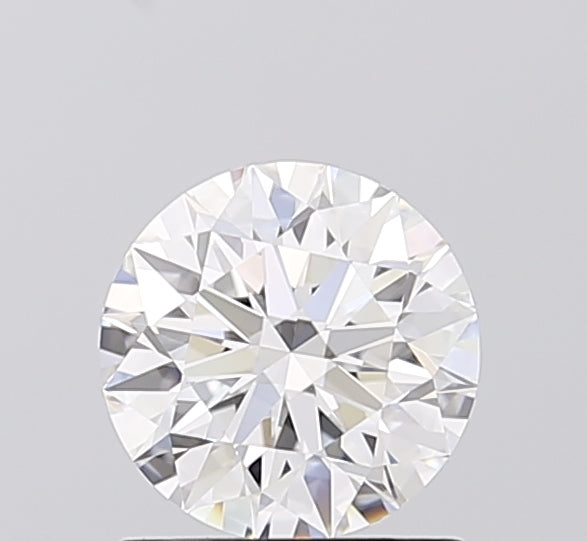 1.06ct Round D VVS1 Lab Created Diamond