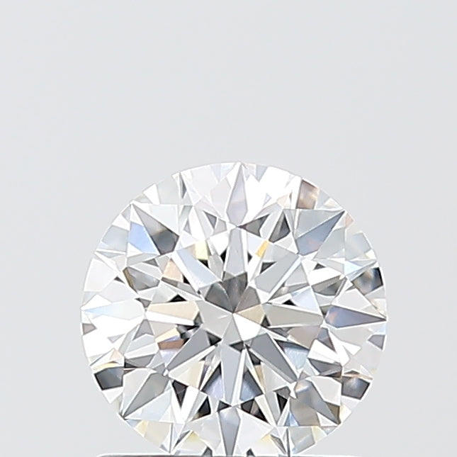 1.09ct Round E VVS2 Lab Created Diamond