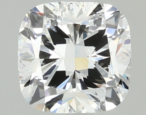 1.3ct Cushion E VVS2 Lab Created Diamond
