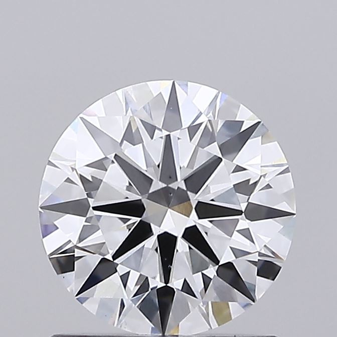 1.06ct Round D VS1 Lab Created Diamond