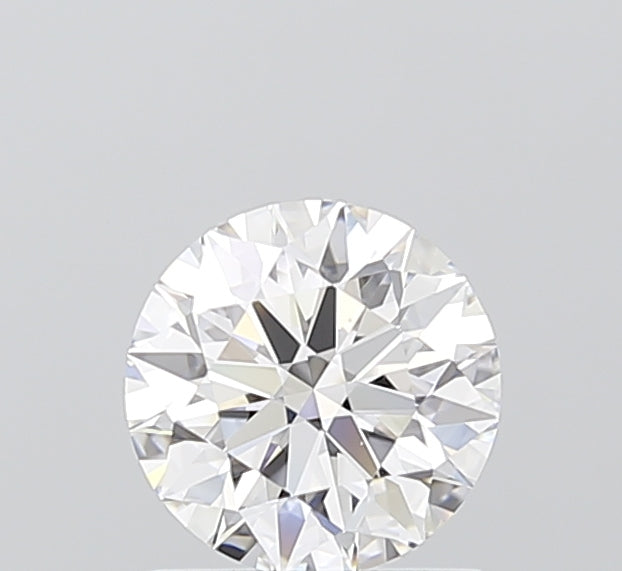 1.04ct Round D VVS1 Lab Created Diamond