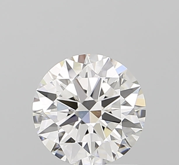 1.05ct Round D VVS1 Lab Created Diamond