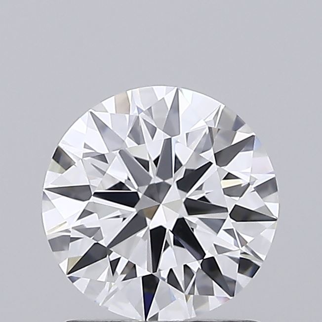 1.01ct Round D VS1 Lab Created Diamond