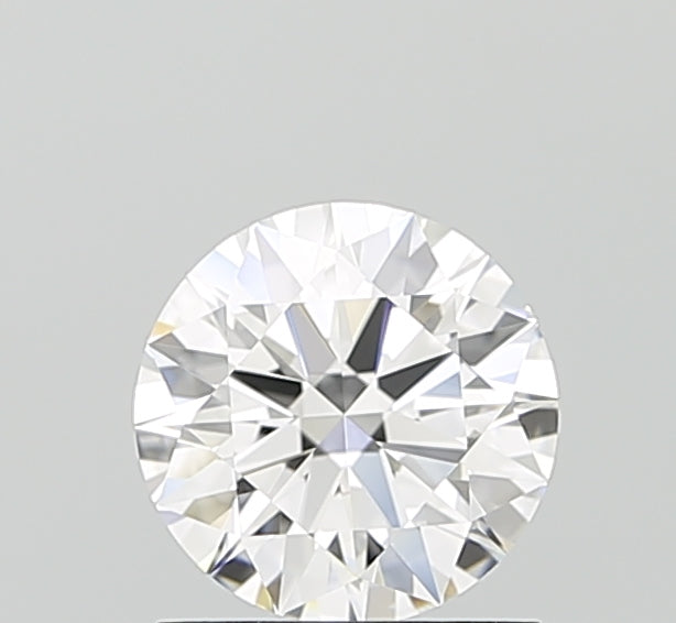 1.03ct Round D VVS1 Lab Created Diamond
