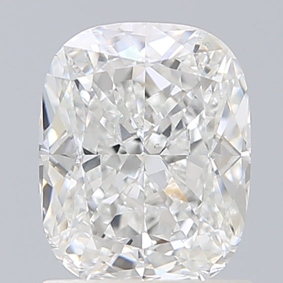 1.52ct Cushion E VS2 Lab Created Diamond