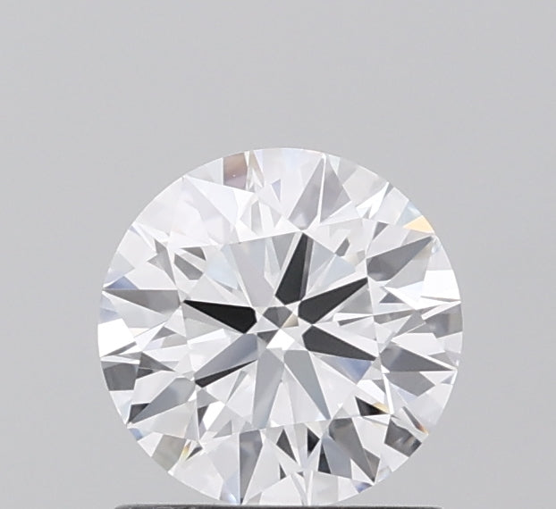 1.01ct Round D VVS1 Lab Created Diamond