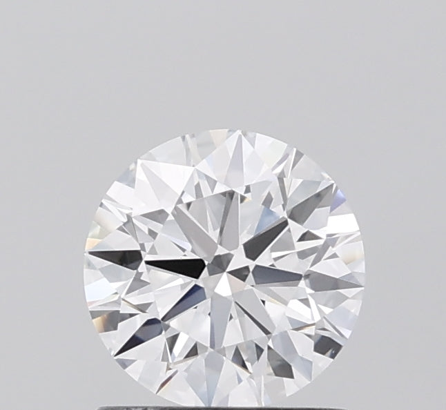 1.04ct Round D VVS1 Lab Created Diamond