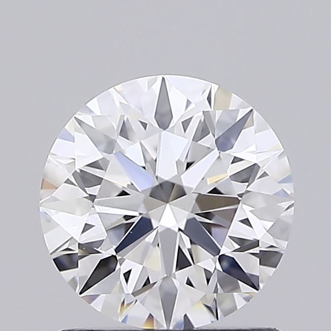 1.01ct Round D VS1 Lab Created Diamond