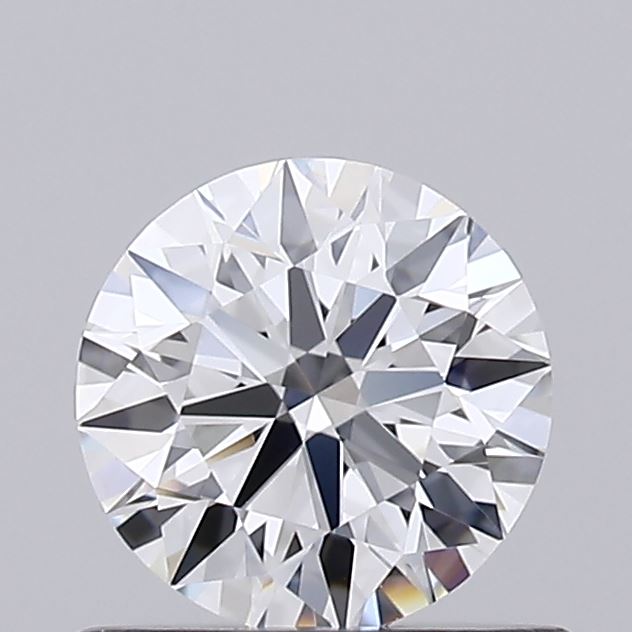 0.54ct Round D VS1 Lab Created Diamond
