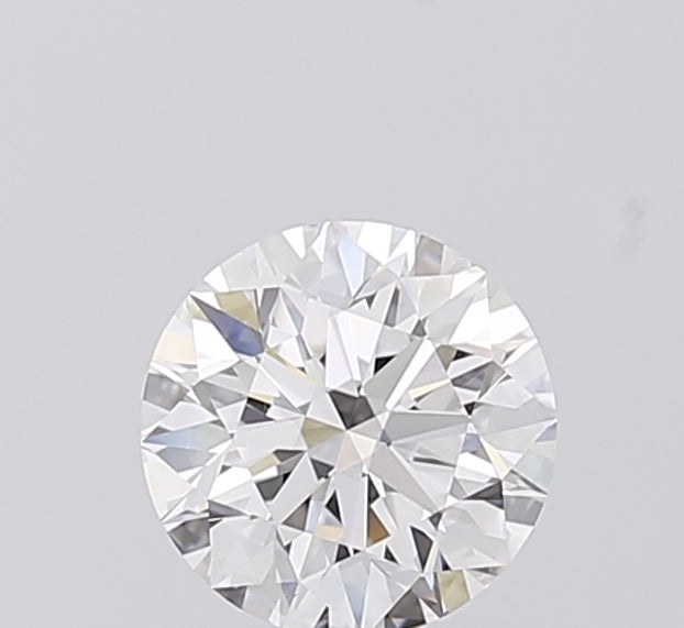 1.05ct Round D VVS1 Lab Created Diamond