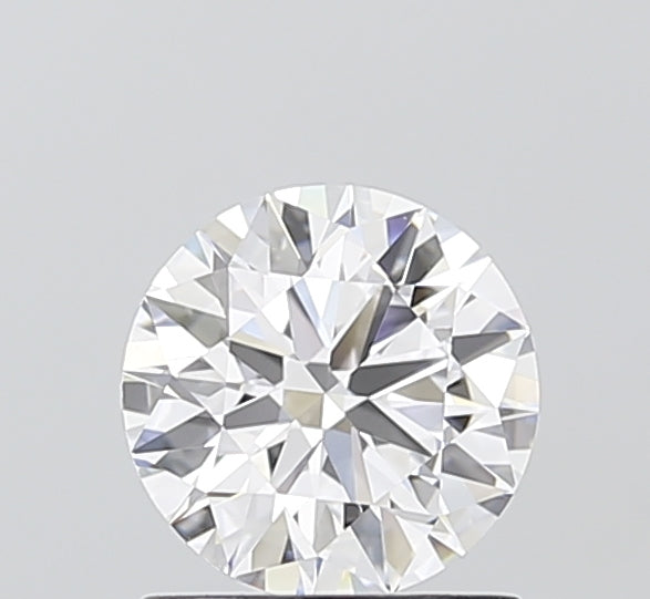 0.99ct Round D VVS1 Lab Created Diamond