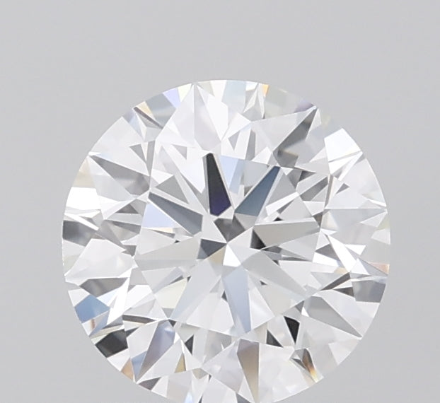 1.56ct Round E VVS1 Lab Created Diamond