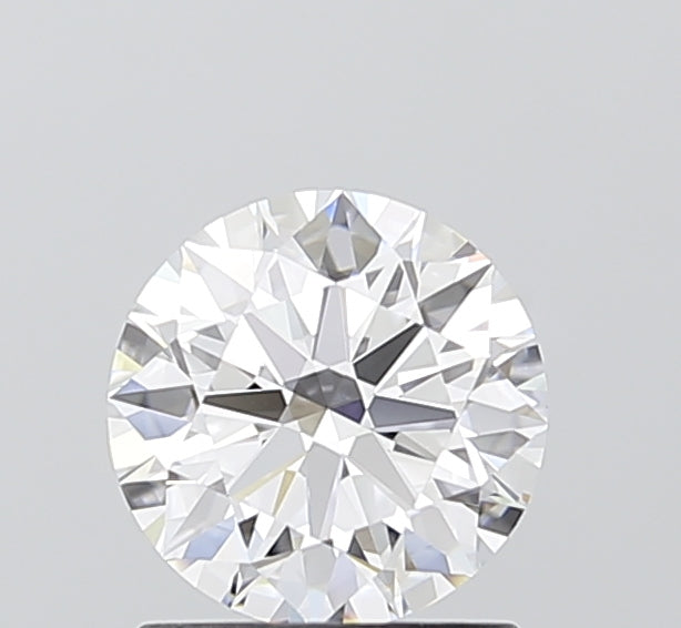 1.21ct Round E VVS2 Lab Created Diamond