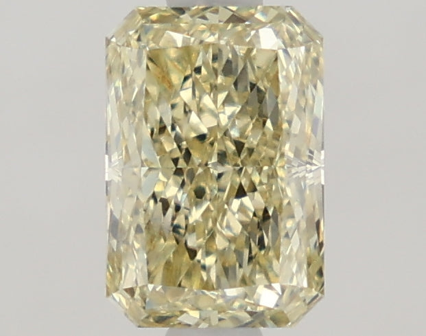 1.24ct Radiant   VS1 Lab Created Diamond