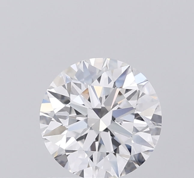 1.05ct Round D VVS1 Lab Created Diamond