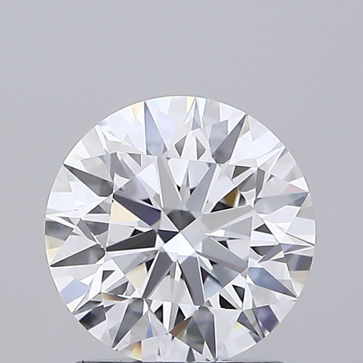 1.52ct Round D VVS1 Lab Created Diamond