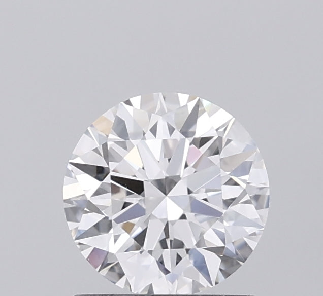 1.04ct Round D VVS2 Lab Created Diamond