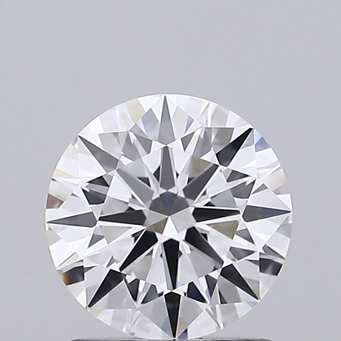 1.01ct Round D VS1 Lab Created Diamond