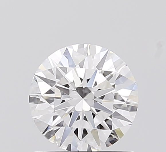 1.05ct Round D VVS1 Lab Created Diamond