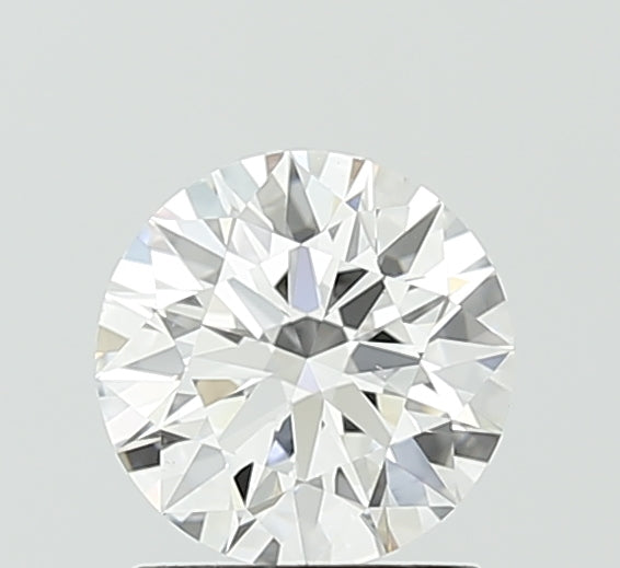 1.03ct Round D VVS2 Lab Created Diamond