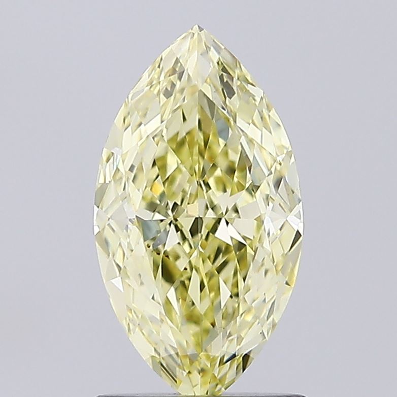 1.42ct Marquise  VS1 Lab Created Diamond