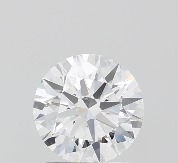 1.05ct Round D VVS1 Lab Created Diamond