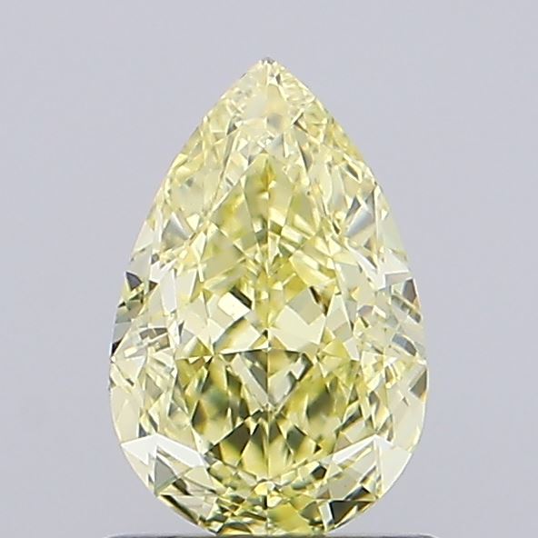1.05ct Pear  VS1 Lab Created Diamond