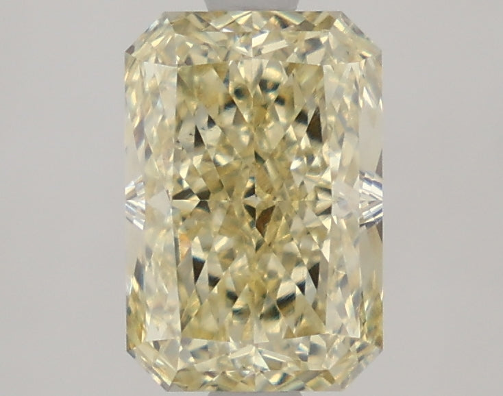 1.93ct Radiant   VS1 Lab Created Diamond