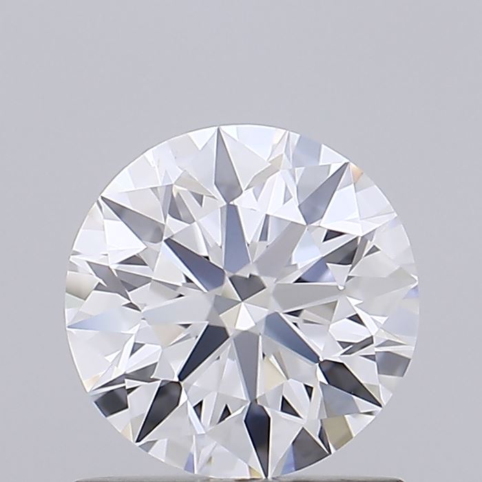 1.02ct Round D VS1 Lab Created Diamond