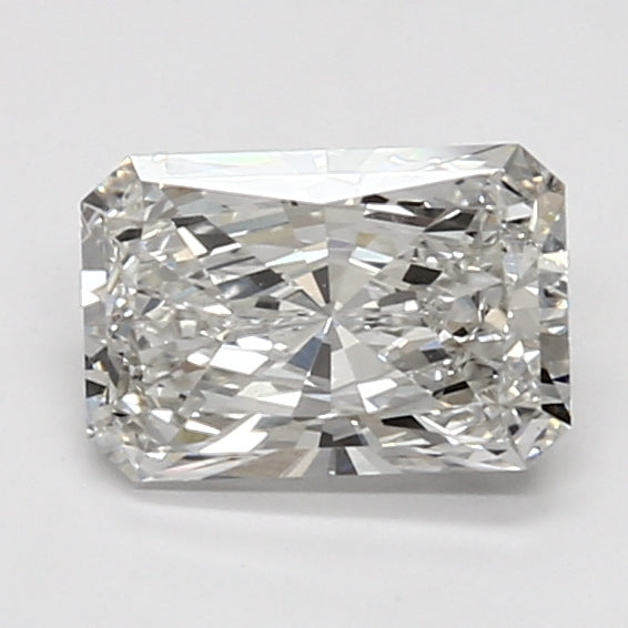 1.15ct Radiant G VS1 Lab Created Diamond
