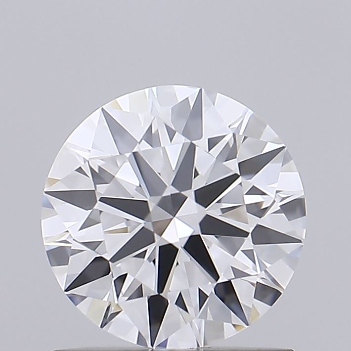 1.06ct Round D VVS2 Lab Created Diamond