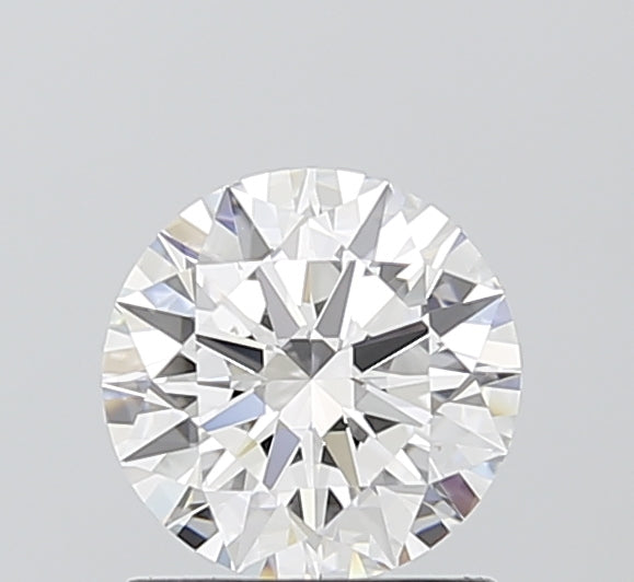 1.07ct Round D VVS2 Lab Created Diamond